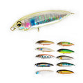 MISTER LURE Wholesale 6g 11g Topwater Lure Hard Plastic Swim Bait Pencil Bait Fishing Pencil Lures