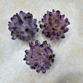 High Quality Natural Kyanite Healing Stone Beautiful Citrine Cluster with Angel Quartz and Flower Shapes for Artful Home Decor