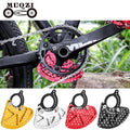 MUQZI DH AM XC MTB Chain Ring Protector 26-32T ISCG 03 05 Bike Chain Ring Protection Crank Chain Protector