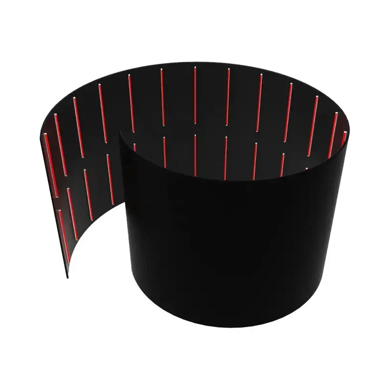 Photo Booth Package 360 Background Parts Spiral Inflatable 360 Photo Booth Enclosure Backdrop