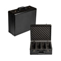 Sports Card Storage Box Graded Card Case Storage Dual TSA Locks Slab Case