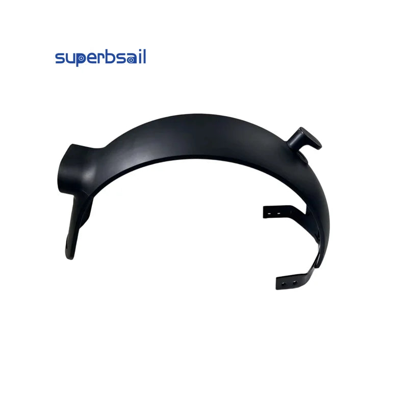 Superbsail Xiaomi Spare Parts Steel Bracket Splash Mudguard Back Wing Rear Fender for Xiaomi MI4 Ultra Scooter Accessories