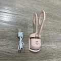 Lash Curler Eyelash Curler Electric Lash Curler Heated