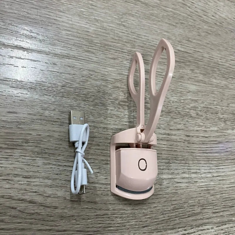 Lash Curler Eyelash Curler Electric Lash Curler Heated