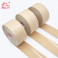 Custom Eco Friendly Printable High-adhesive Tensile Strength Enhanced Water Activated Kraft Paper Tape MegaBDM