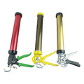 China Supplier's Labor-Saving Durable 300ML 960ML Manual Industrial Glass Laminating Glue Gun Soft Packaging Caulking Guns