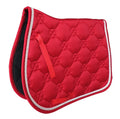 Custom English Saddle Dressage Horse Equipment Stylish Horse Riding Pad