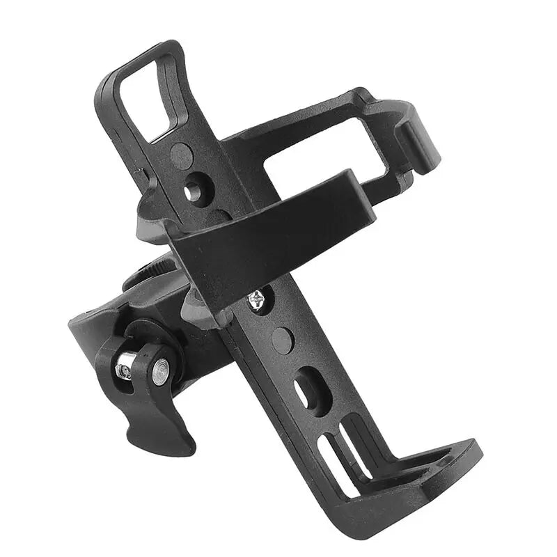 Quick Detachable RTS Bicycle Kettle Rack Mountain Bike Water Bottle Beverage Rack Essential Bicycle Accessory
