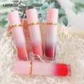 11 Colors Long-Lasting Tinted Blush OEM Logo Liquid Rouge for Travel Size Makeup