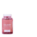 Private Label Vegan Collagen Supplements Whitening Skin Vitamins C Collagen Gummies Gummy Candy MegaBDM