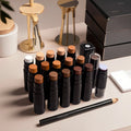 New Arrival 14-Color Concealer Stick Private Label Waterproof Long-lasting High Pigment Foundation Stick with Brush for Makeup
