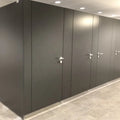 2023 New Arrive 3mm 4mm Thickness Metal Panels Aluminum Composite Panel Acp Sheet for Toilet Partition