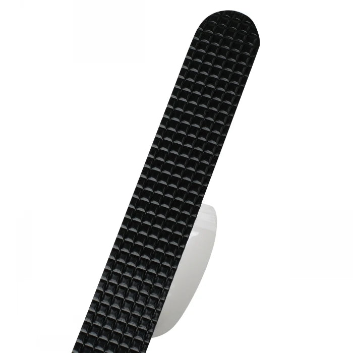 EVA Non-Abrasive Anti-Slip Strips Friendly Skin Touch Die Cut Adhesive Sticker for Cases Tables Pets Offices