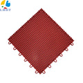 Basketball Court  Waterproof Anti Slip   Suspended Outdoor Multi Purpose PP Plastic Basketball Sport Court Interlocking