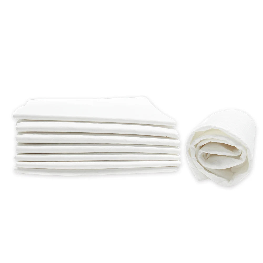 OEM ODM Disposable Comfortable Free Sample 60*90 cm Care Nursing Underpads for Pet
