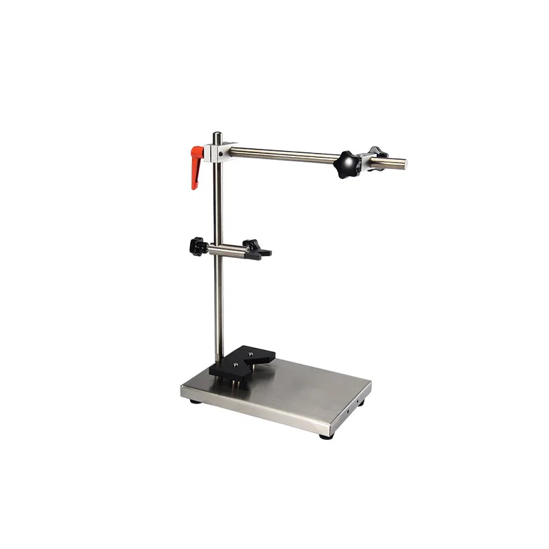 Lab Liquid Support Peristaltic Pump Filling Stand With Good Quality MegaBDM