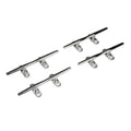 Hardware Clamp Fittings Made of Stainless Steel