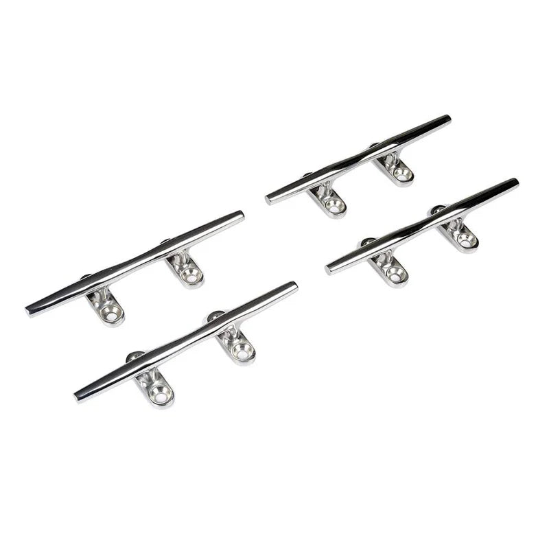 Hardware Clamp Fittings Made of Stainless Steel