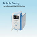 Bubble Strong Nano Bubble Milky SPA Pet Fine Wash Machine