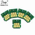 T671600 T6716 Maintenance Box Chip for Epson WorkForce Pro WF-C5710 WF-C5790 WF-C5290 WF-C5210 C529R C579R ET-8700 Printer