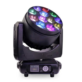 12*40w Wash Zoom Moving Head Led Zoom Moving Head Wash Zoom Moving Head