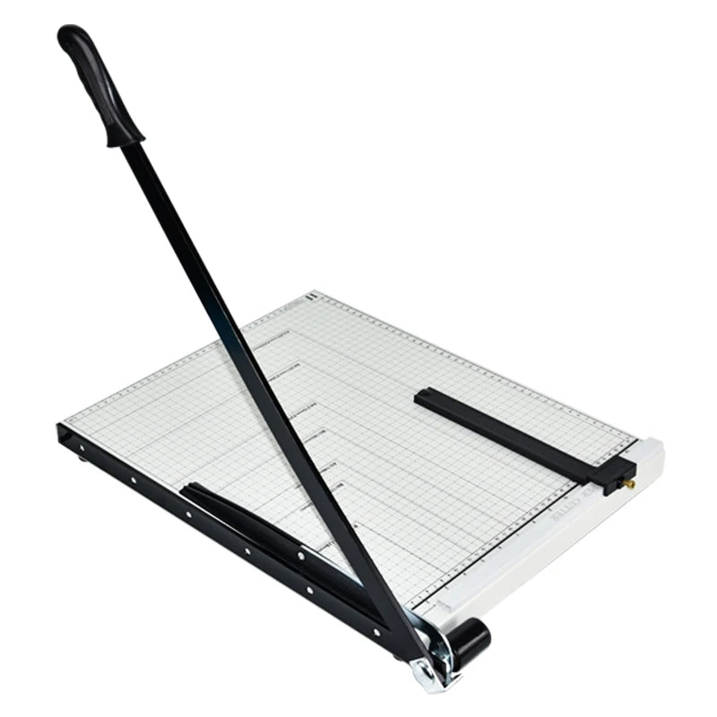 Factory Paper Trimmer Cutter Rayson A3 Multi Multifunction Metal Manual Paper Cutter
