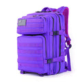 Bolsa Molle Grande Mochila Impermeable Mochila 3p Bolsa De Viaje Al Aire Libre