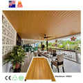 Premium Aluminum Soffit Ceiling Panels Waterproof and Corrosion Resistant for Building Exteriors Ceiling