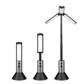 Portable LED Outdoor Waterproof Camping Night Light Multifunctional Camping Retractable Light