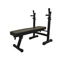 Directly Sold by Manufacturer Customizable Logo Home Gym Equipment Adjustable Weightlifting Benches for Bodybuilding