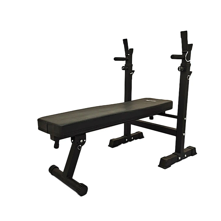 Directly Sold by Manufacturer Customizable Logo Home Gym Equipment Adjustable Weightlifting Benches for Bodybuilding