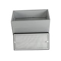 Youjie Hepa Box Air Filter Replacement Fabric Material 99.95% Efficiency 300 CFM High Flow for Fume Extraction