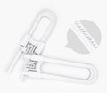 Cabinet Locks for Babies Adjustable U-Shaped Child Safety Locks Multifunctional Cabinet Handle Lock