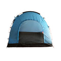 New Design Lightweight PVC Bed Teepee Tent Waterproof Easy Portable for Indoor/Outdoor Use 1-2 Man Capacity with Fiberglass Pole
