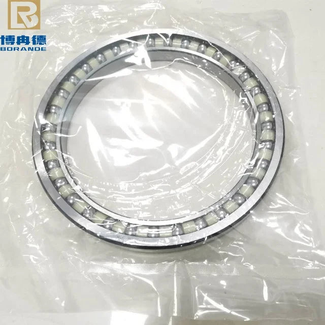Excavator Travel Gearbox Bearing Travel Big Bearing Final Drive Bearing BA246-2A