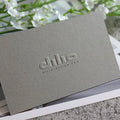 Paper Card Small Business Thank You Note Cards for Shopping Printed Your Own Brand Name Business Card Free Design