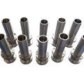 Performance Racing Circle Track Sprint Car Titanium Torque Tube
