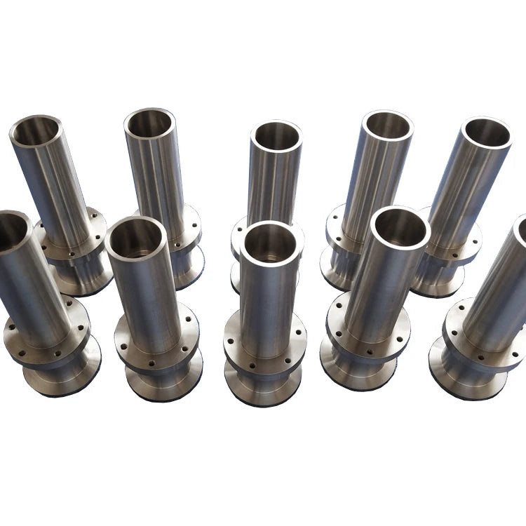 Performance Racing Circle Track Sprint Car Titanium Torque Tube
