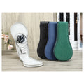 Foldable Leather Watch Pouch Portable Genuine Real Leather Wristwatch Box Travel Watch Roll Storage Case