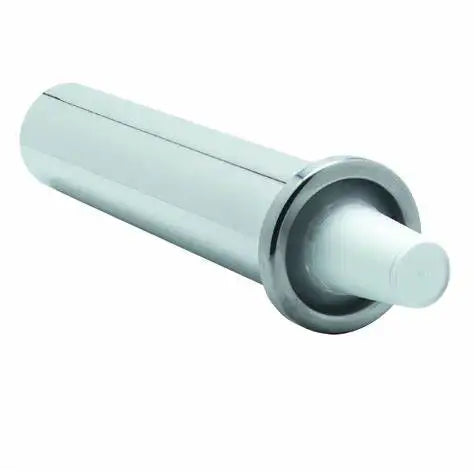 Hot Sale Stainless Steel Table Top Plastic/Paper Cup Dispenser