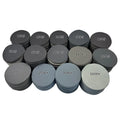 3/4/5/6Inch Waterproof Sanding Discs Hook and Loop Silicon Carbide Sandpaper for Polishing Grinding