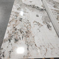 Modern Style  UV Marble Pvc Wall Panel Interior Decoration  Wall Panel
