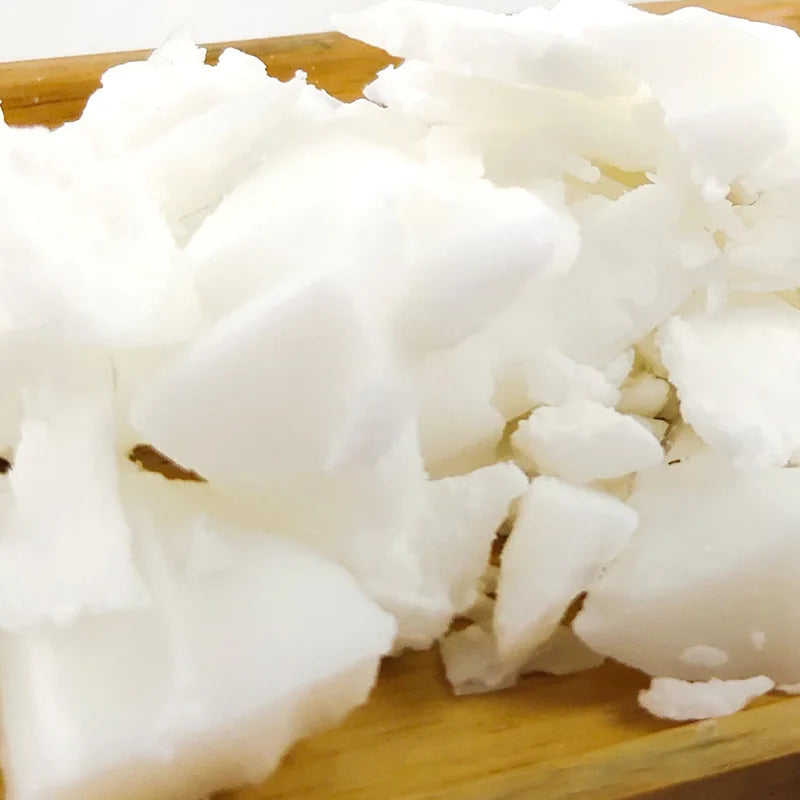 Wholesale Coconut Wax for Candle Making Natural Coconut Candle Wax