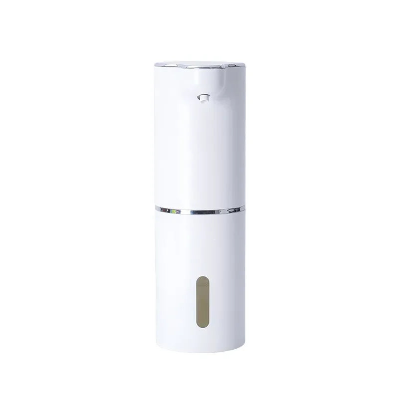 Automatic Touchless Soap Dispenser Bathroom Kitchen Rechargeable Plastic Foam Soap Dispenser