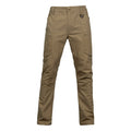 New Tactical Multifunction Casual Loose Mid Plus Size Breathable Canvas Outdoor Work Pants for Men