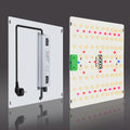 65W Dimmable Full Spectrum Plant Grow Light LM301H EVO Plant Grow Light for Flowers Vegetables Hydroponic Indoor Plants