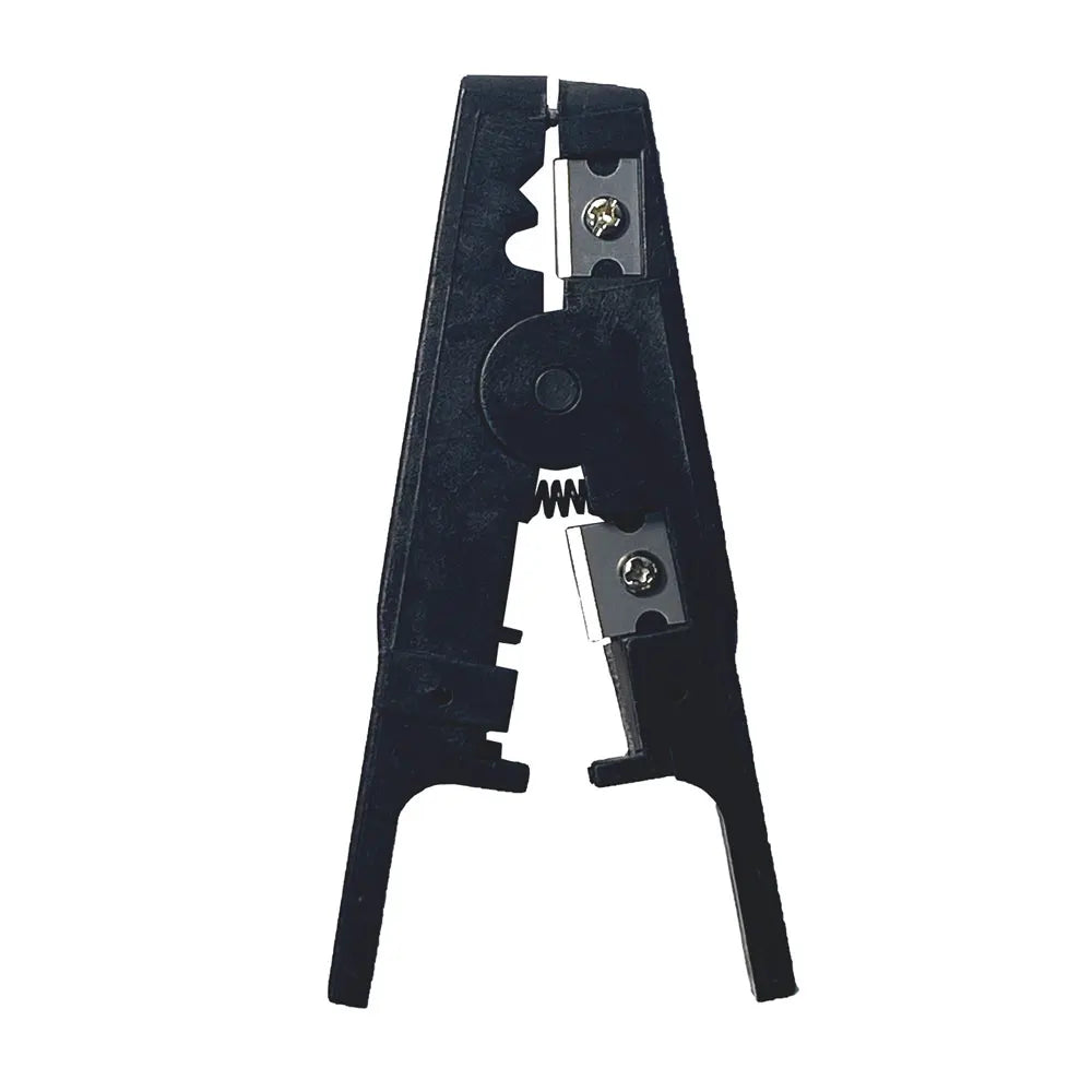 Multi Mini Nose Hand Line Cut Stripping Tool Fiber Optic Knife Crimper Cable Wire Cutter Stripper Pliers