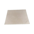 HeathRun OOA-M0400 Diesel Fuel Oil Absorbent Pads for Oil Spill Absorption