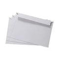 Customizable Express Shipping Rigid Cardboard & Paper Mailer Window Envelopes Premium Envelope Jewelry Packaging for Business