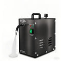 Auble 2L Industrial Jewelry Steam Cleaner  1300W 4Bar Stainless Steel Steamer for Gold Silver Rings  Diamond Settings